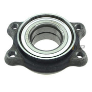 InMotion Parts Wheel Bearing and Hub Assembly P/N:WA513227 - Image 1