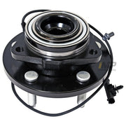 InMotion Parts Wheel Bearing and Hub Assembly P/N:WA513229HD - Image 3