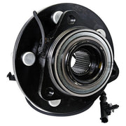 InMotion Parts Wheel Bearing and Hub Assembly P/N:WA513229HD - Image 2