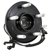 InMotion Parts Wheel Bearing and Hub Assembly P/N:WA513229HD - Image 1