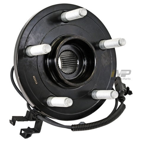 InMotion Parts Wheel Bearing and Hub Assembly P/N:WA513229HD - Image 1