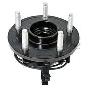 InMotion Parts Wheel Bearing and Hub Assembly P/N:WA513229HD - Image 4