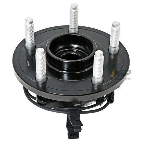 InMotion Parts Wheel Bearing and Hub Assembly P/N:WA513229HD - Image 4