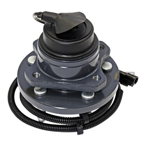 InMotion Parts Wheel Bearing and Hub Assembly P/N:WA513230HD - Image 1