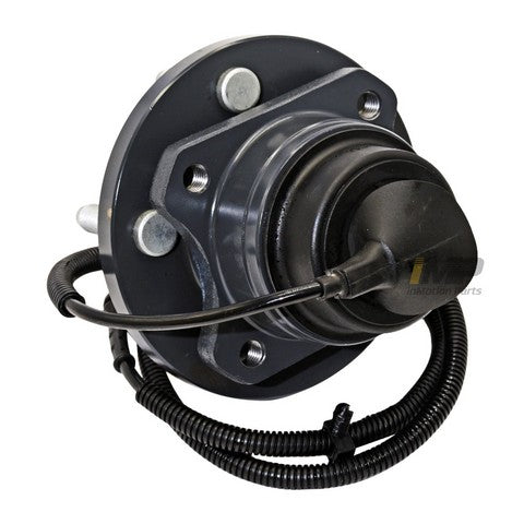 InMotion Parts Wheel Bearing and Hub Assembly P/N:WA513230HD - Image 4