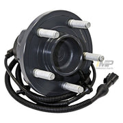 InMotion Parts Wheel Bearing and Hub Assembly P/N:WA513230HD - Image 3