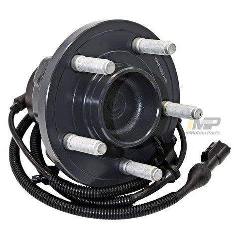 InMotion Parts Wheel Bearing and Hub Assembly P/N:WA513230HD - Image 3