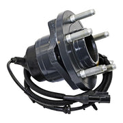 InMotion Parts Wheel Bearing and Hub Assembly P/N:WA513230HD - Image 2