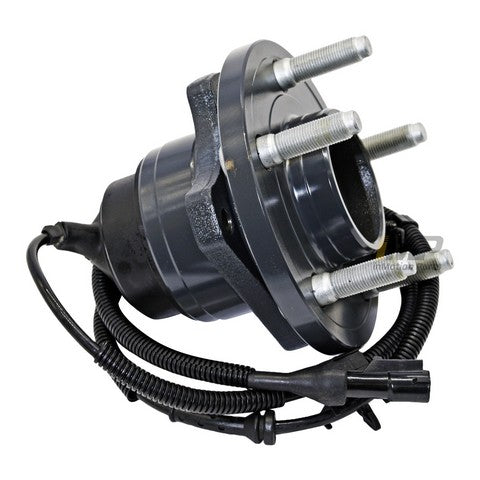 InMotion Parts Wheel Bearing and Hub Assembly P/N:WA513230HD - Image 2