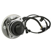 InMotion Parts Wheel Bearing and Hub Assembly P/N:WA513230 - Image 2