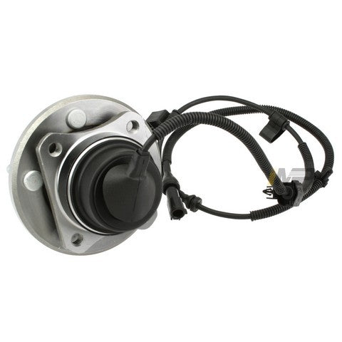 InMotion Parts Wheel Bearing and Hub Assembly P/N:WA513230 - Image 2