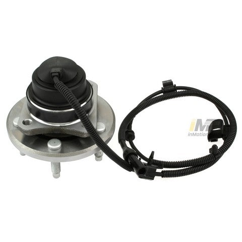InMotion Parts Wheel Bearing and Hub Assembly P/N:WA513230 - Image 1