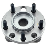 InMotion Parts Wheel Bearing and Hub Assembly P/N:WA513231 - Image 3