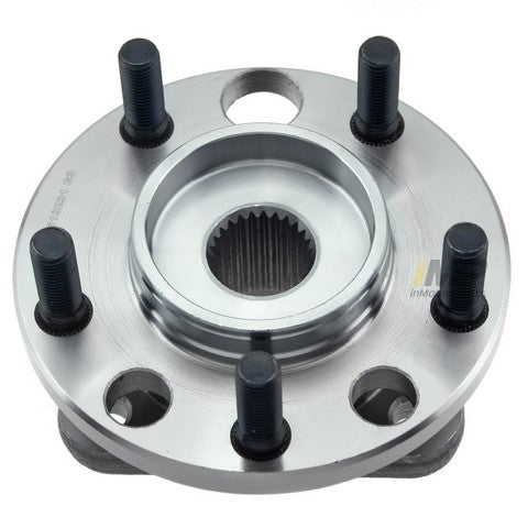 InMotion Parts Wheel Bearing and Hub Assembly P/N:WA513231 - Image 3