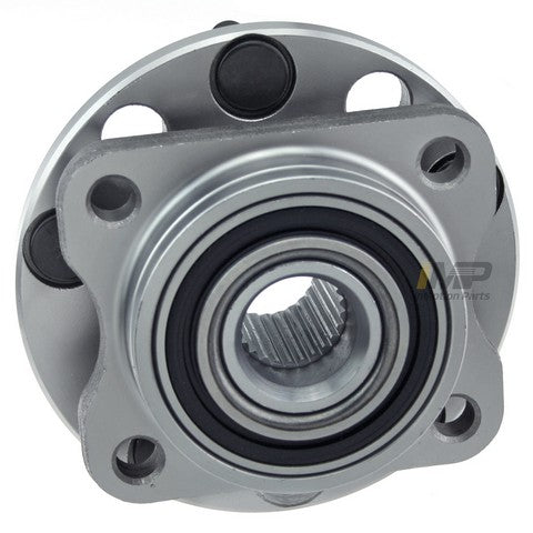InMotion Parts Wheel Bearing and Hub Assembly P/N:WA513231 - Image 2