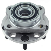 InMotion Parts Wheel Bearing and Hub Assembly P/N:WA513231 - Image 1