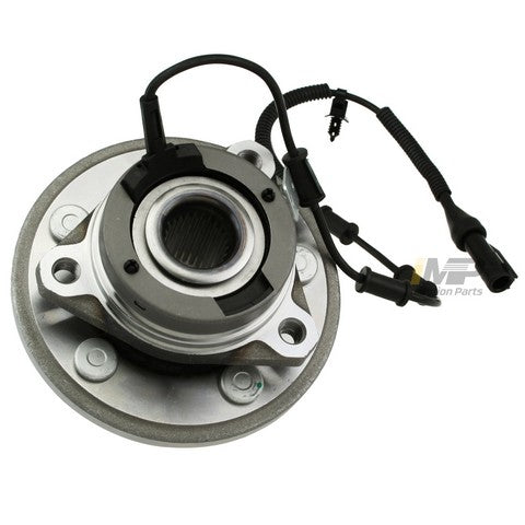 InMotion Parts Wheel Bearing and Hub Assembly P/N:WA513232 - Image 2