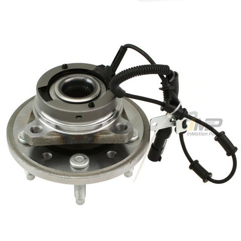 InMotion Parts Wheel Bearing and Hub Assembly P/N:WA513232 - Image 1