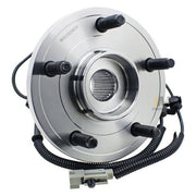 InMotion Parts Wheel Bearing and Hub Assembly P/N:WA513234HD - Image 3