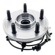 InMotion Parts Wheel Bearing and Hub Assembly P/N:WA513234HD - Image 2