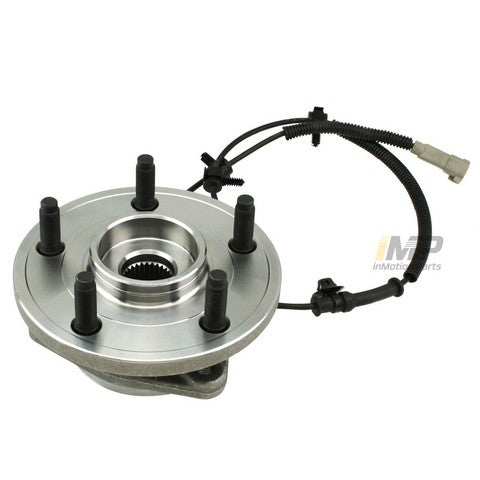 InMotion Parts Wheel Bearing and Hub Assembly P/N:WA513234 - Image 3