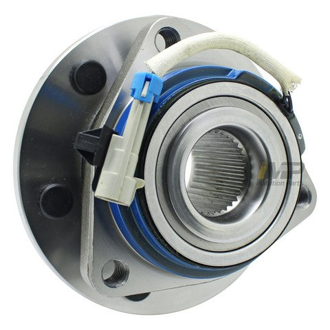 InMotion Parts Wheel Bearing and Hub Assembly P/N:WA513236HD - Image 2