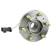 InMotion Parts Wheel Bearing and Hub Assembly P/N:WA513236 - Image 3