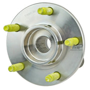 InMotion Parts Wheel Bearing and Hub Assembly P/N:WA513237 - Image 3