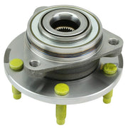 InMotion Parts Wheel Bearing and Hub Assembly P/N:WA513237 - Image 1