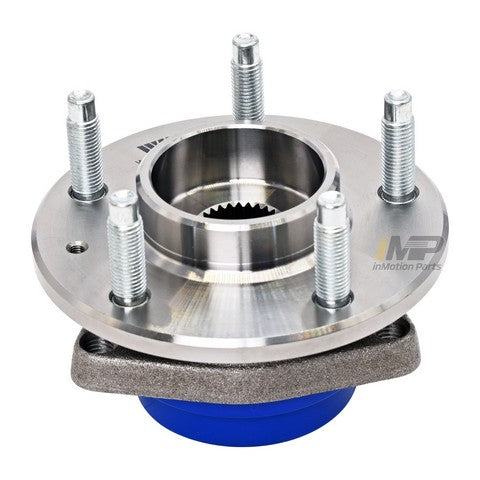 InMotion Parts Wheel Bearing and Hub Assembly P/N:WA513238HD - Image 4