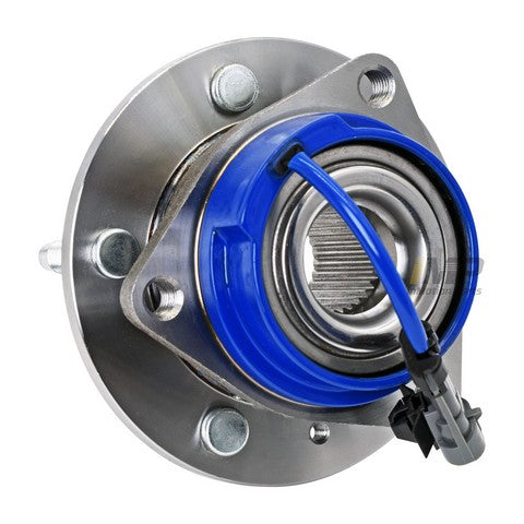 InMotion Parts Wheel Bearing and Hub Assembly P/N:WA513238HD - Image 3