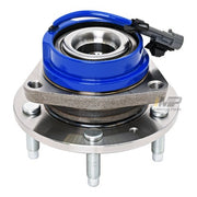 InMotion Parts Wheel Bearing and Hub Assembly P/N:WA513238HD - Image 2