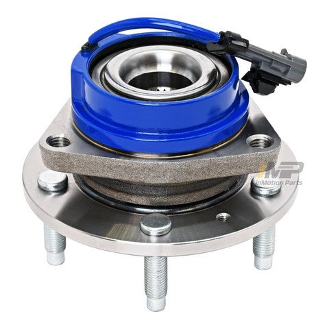 InMotion Parts Wheel Bearing and Hub Assembly P/N:WA513238HD - Image 2