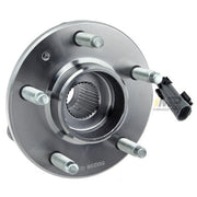 InMotion Parts Wheel Bearing and Hub Assembly P/N:WA513238 - Image 3