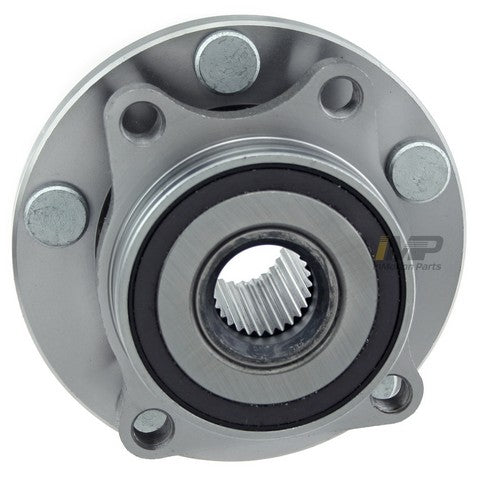 InMotion Parts Wheel Bearing and Hub Assembly P/N:WA513239 - Image 2