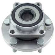 InMotion Parts Wheel Bearing and Hub Assembly P/N:WA513239 - Image 1