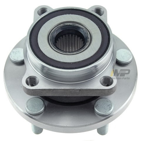 InMotion Parts Wheel Bearing and Hub Assembly P/N:WA513239 - Image 1