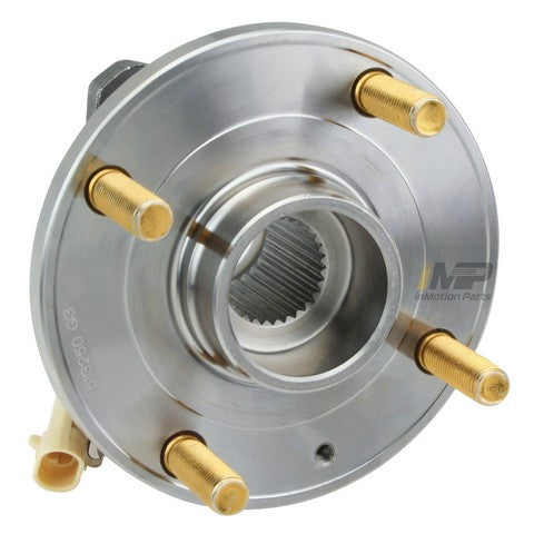 InMotion Parts Wheel Bearing and Hub Assembly P/N:WA513250 - Image 1