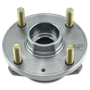 InMotion Parts Wheel Bearing and Hub Assembly P/N:WA513251 - Image 4