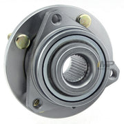InMotion Parts Wheel Bearing and Hub Assembly P/N:WA513251 - Image 3