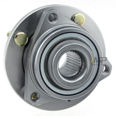 InMotion Parts Wheel Bearing and Hub Assembly P/N:WA513251 - Image 3