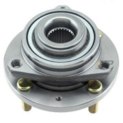 InMotion Parts Wheel Bearing and Hub Assembly P/N:WA513251 - Image 1