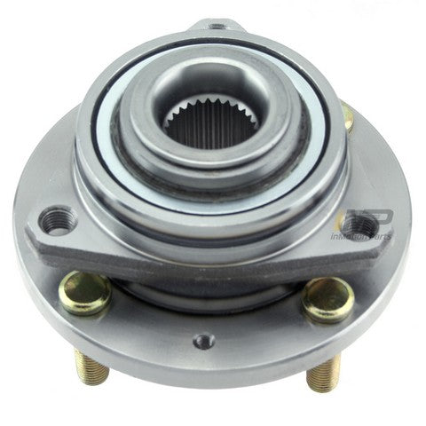 InMotion Parts Wheel Bearing and Hub Assembly P/N:WA513251 - Image 1