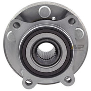 InMotion Parts Wheel Bearing and Hub Assembly P/N:WA513252 - Image 2