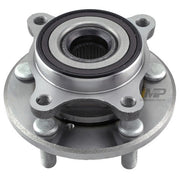 InMotion Parts Wheel Bearing and Hub Assembly P/N:WA513252 - Image 1