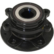InMotion Parts Wheel Bearing and Hub Assembly P/N:WA513253HD - Image 1