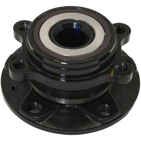 InMotion Parts Wheel Bearing and Hub Assembly P/N:WA513253HD - Image 1