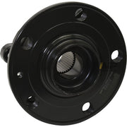 InMotion Parts Wheel Bearing and Hub Assembly P/N:WA513253HD - Image 2