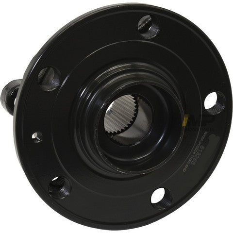 InMotion Parts Wheel Bearing and Hub Assembly P/N:WA513253HD - Image 2
