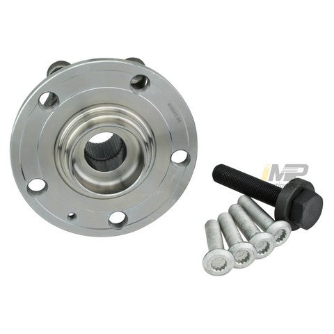 InMotion Parts Wheel Bearing and Hub Assembly P/N:WA513253 - Image 1